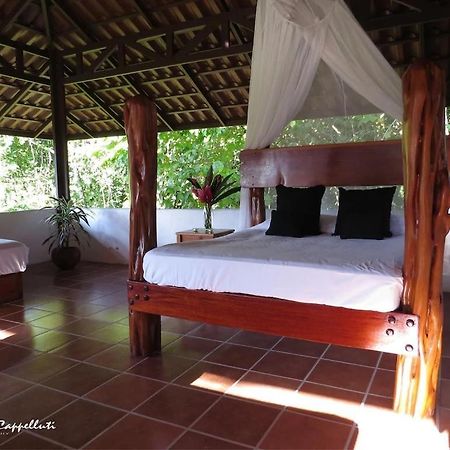 Casa Luz Resort Cabo Matapalo 외부 사진